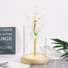 White wooden bottom White laser flower