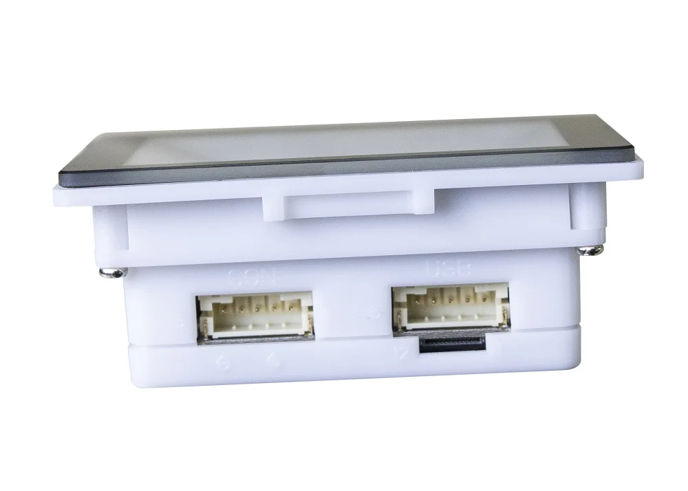 2D Embedded Barcode Reader NFC QR Code Scanner Module for Access Control Fixed Mount Barcode Automatic Sensing Scanner