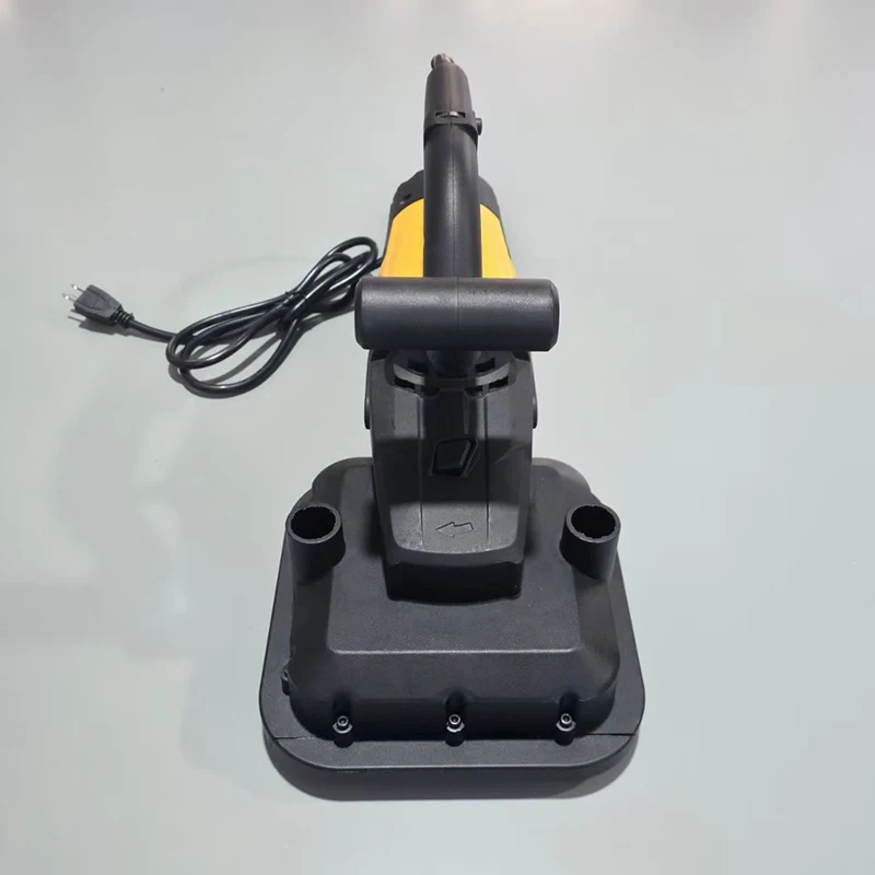 High Efficiency Electric Grinder Tool - Versatile & Precise