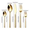 Gold 5PCS