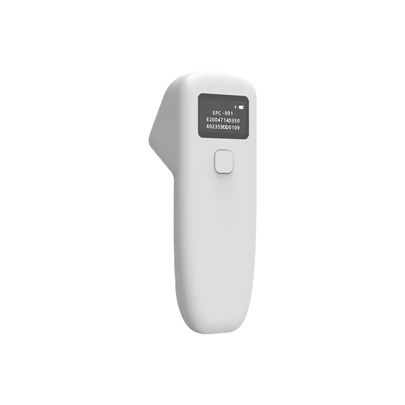 CHAFON 1M Long Range HID Reading Distance Reader Writer 865~868MHz Rfid  Scanner