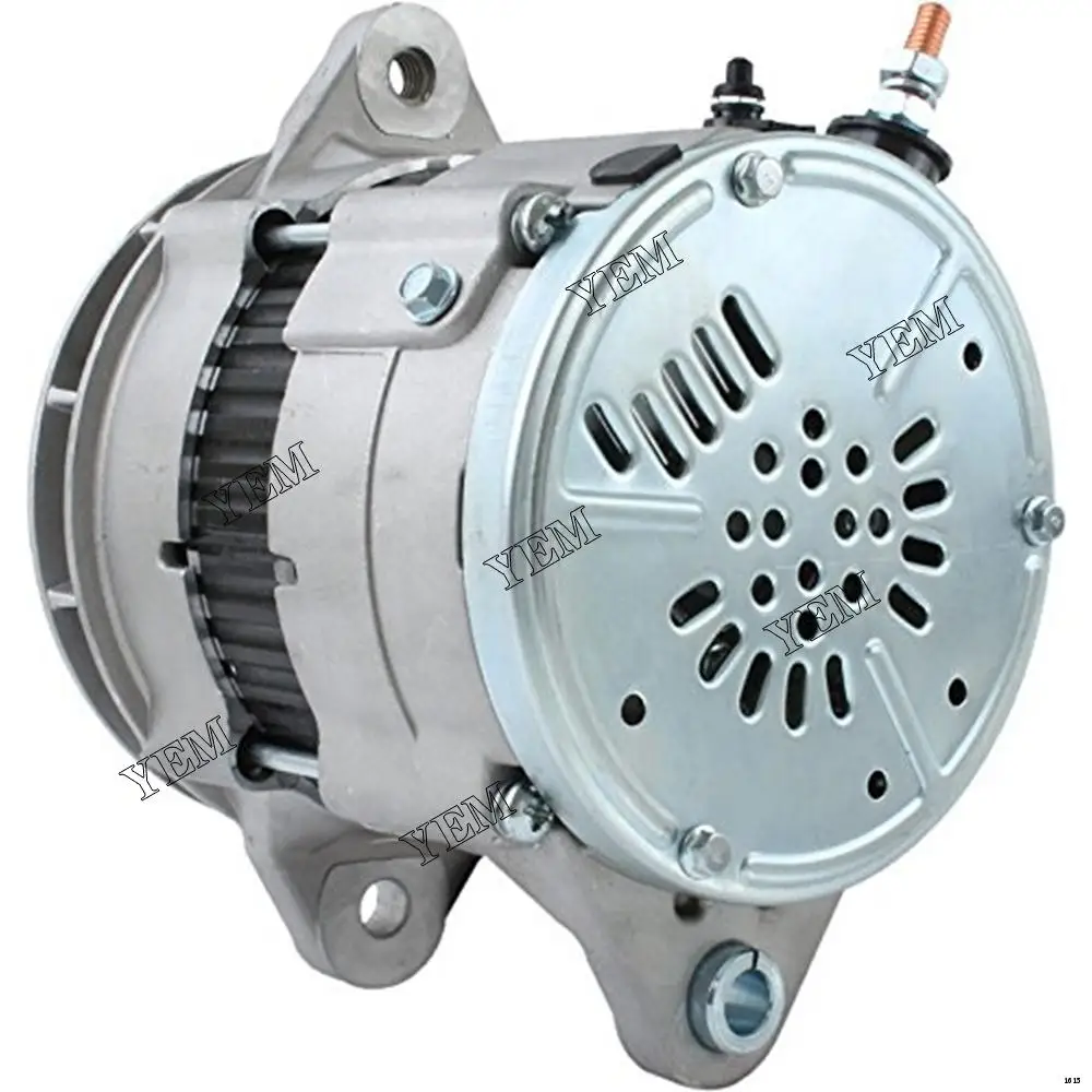 Engine Rebuild Kit Aftermarket Caterpillar Alternator 0R4841 for Caterpillar Excavator 320C