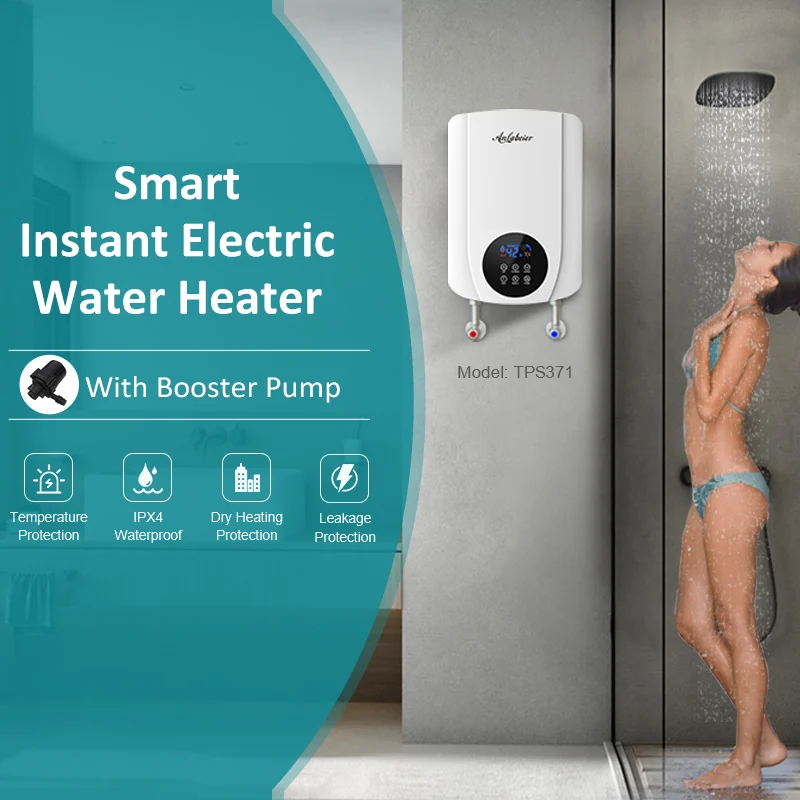 Source Golden supplier 5s heating 220vac instantaneous geyser heater hot  water shower instant on m.alibaba.com
