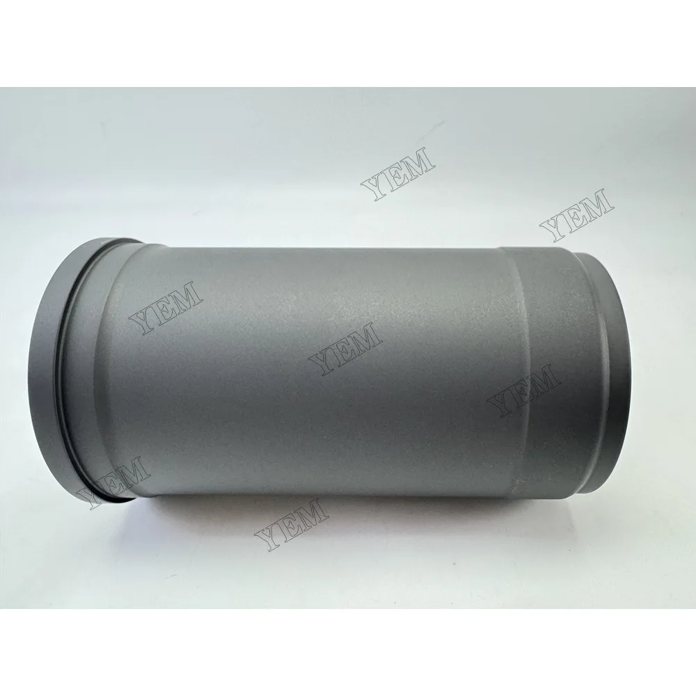Cylinder Liner for Komatsu 4D105 Engine Rebuild Kit 4