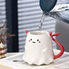 Devil cup-single cup