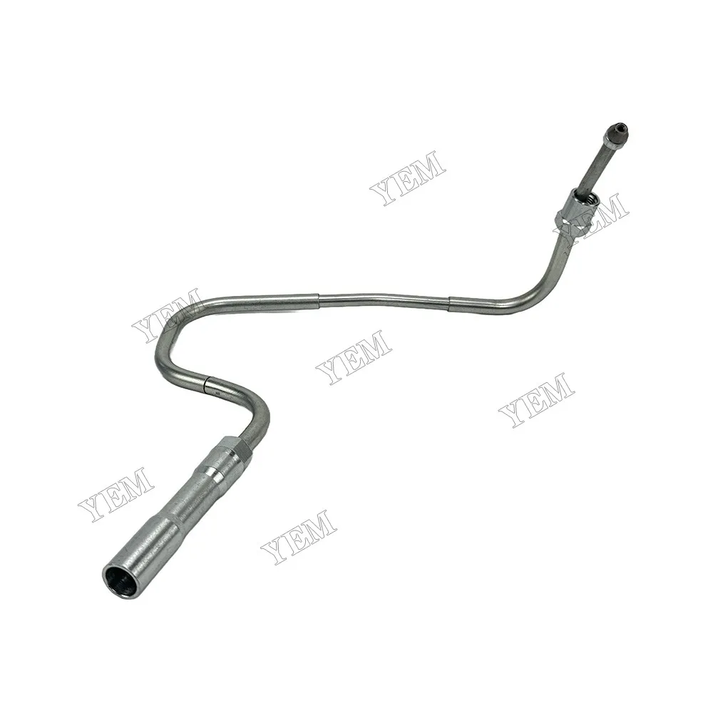 High Pressure Tube 6252-71-5120 Fit for Komatsu 6D125 Engine 3