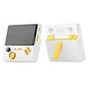 White-yellow