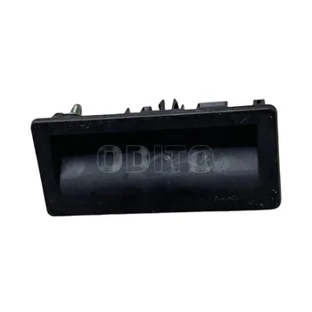 ODITO New car parts 16D827566 for Volkswagen trunk handle suitcase open switch OEM 16D 827 566