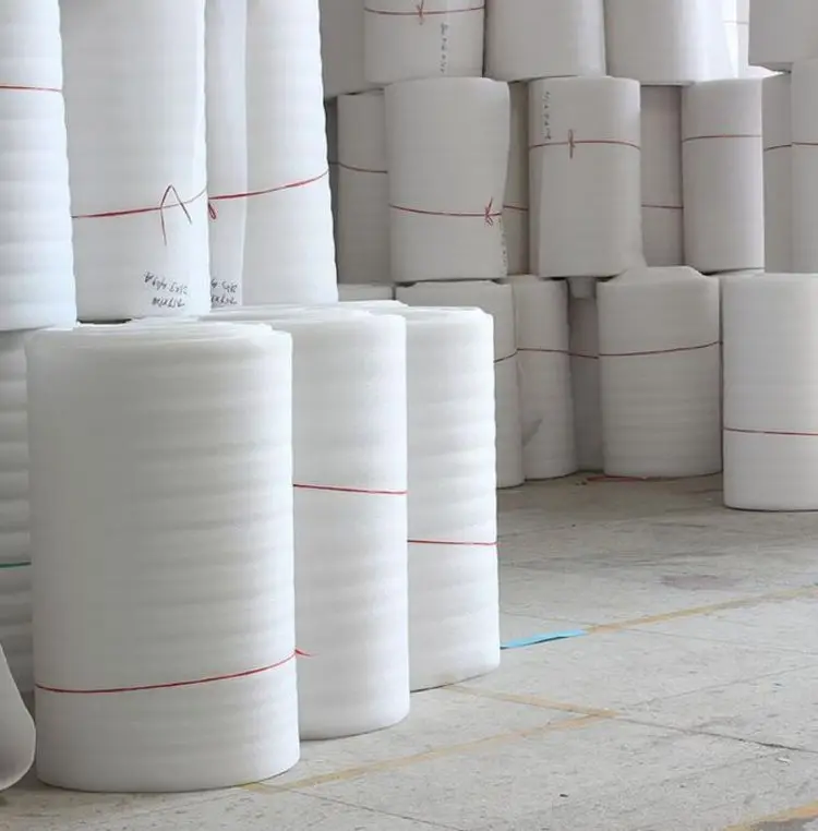 Factory Direct Supply Moisture Resistant Plastic Eva Material