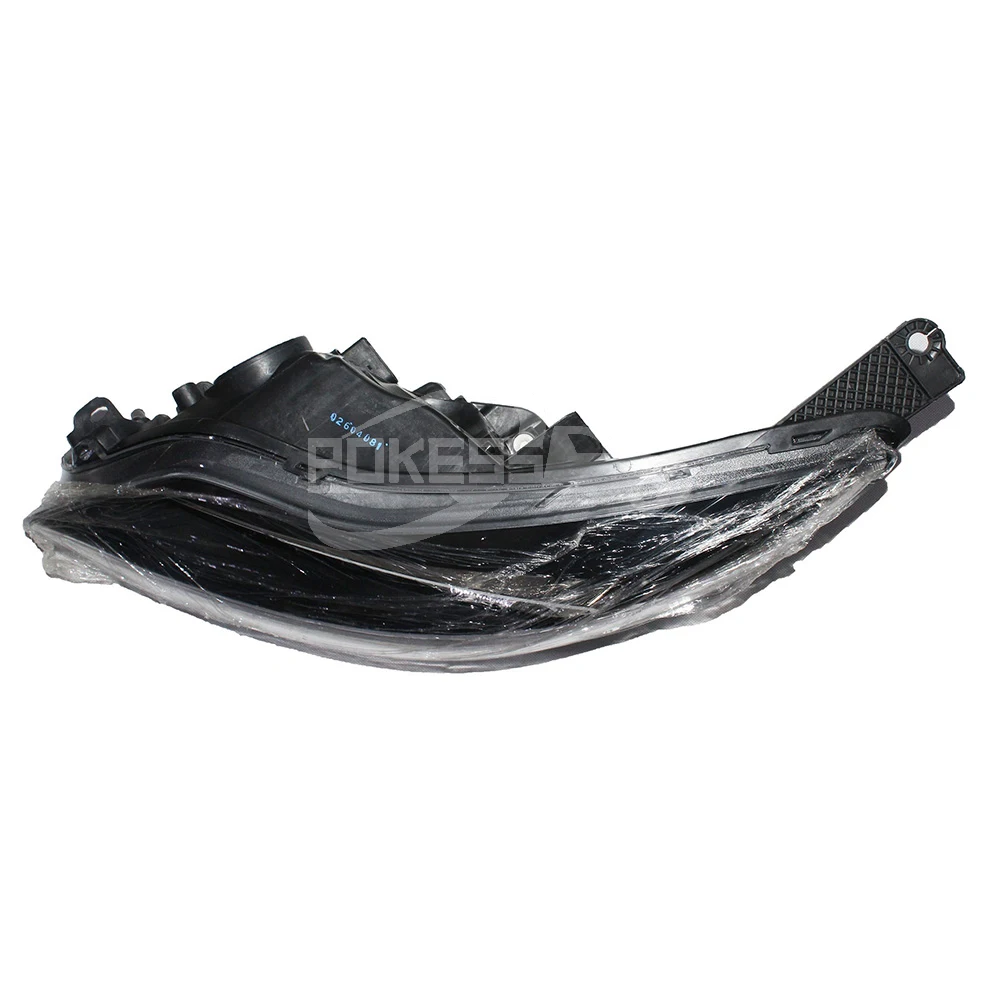 Natural White Car Headlight for Ford Focus 2012 Left LED Headlight BM5... — 3