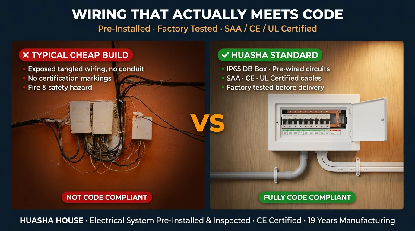 Electrical Safety