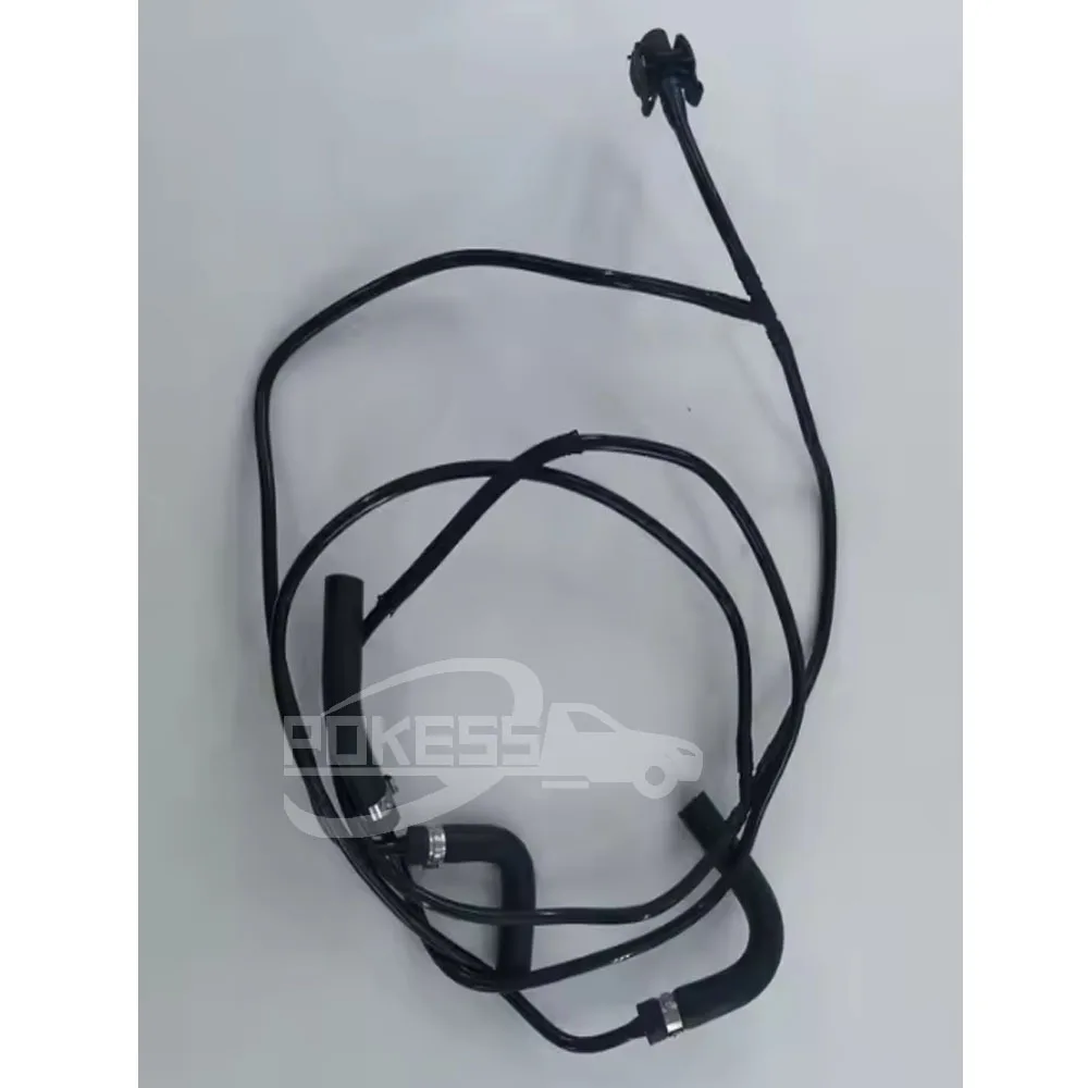 Auto part Water Pipe GV618C012DF GV6Z8B081G GV618C012DJ GV618C012DG Fo... — 2