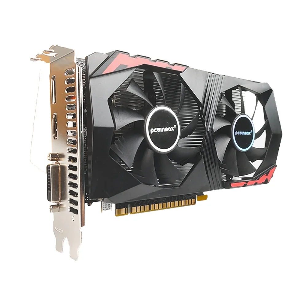 GTX1050、GTX1050TI ASUS GeForce GTX1050Ti 4G Phoenix | 78206594 | 78206594