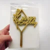 Gold 02-10pcs/bag