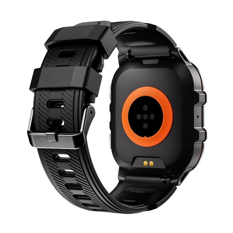 Latest Smart Watch for Men 2024 Relog Inteligentes Para Hombres Relojes Smart Watches Smartwatch Android Ios
