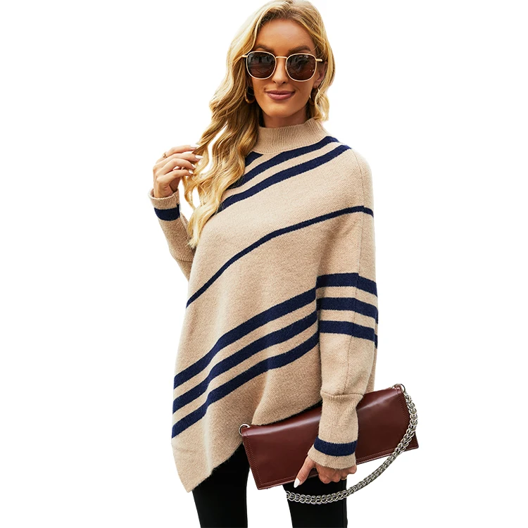 Women Sweater Autumn Winter Clothes 