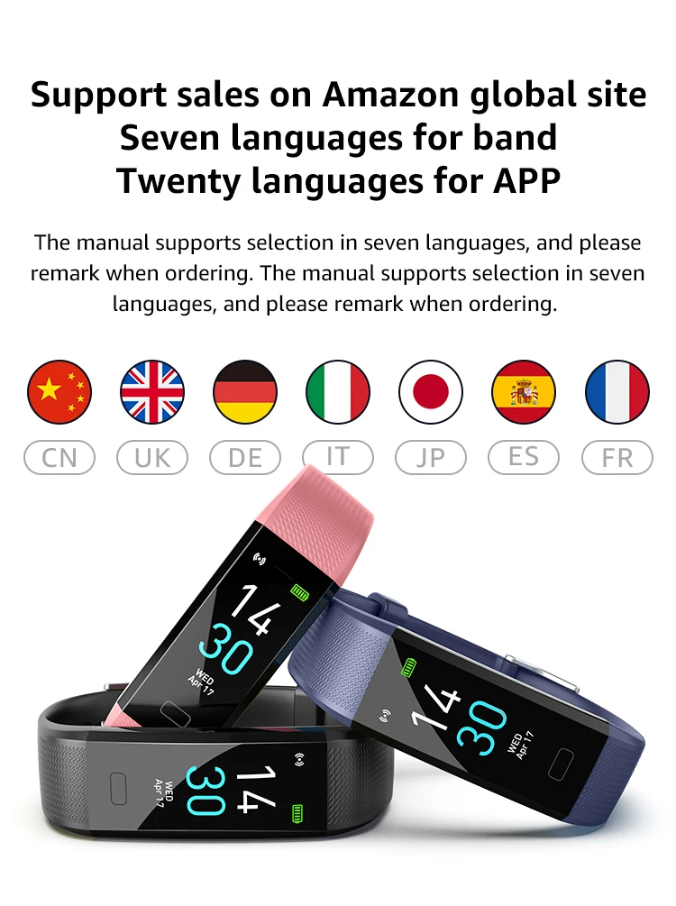 S5 smart watch3