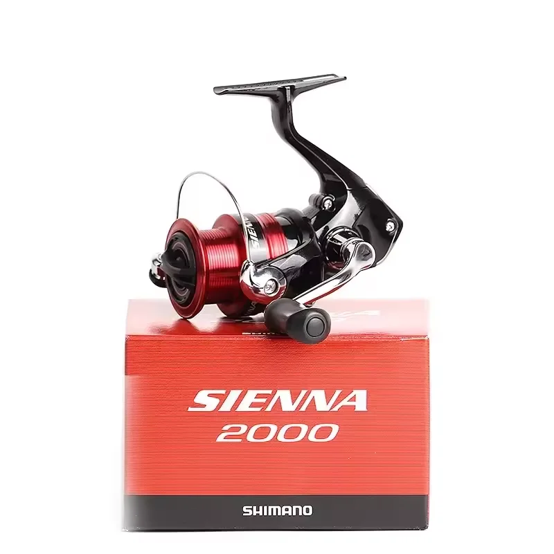 reel shimano sienna 500 fg FD SN500FD  Ted's Sports Center Through tens of thousands of casting tests and computer simulations Shimano Sienna FG Ultra Light