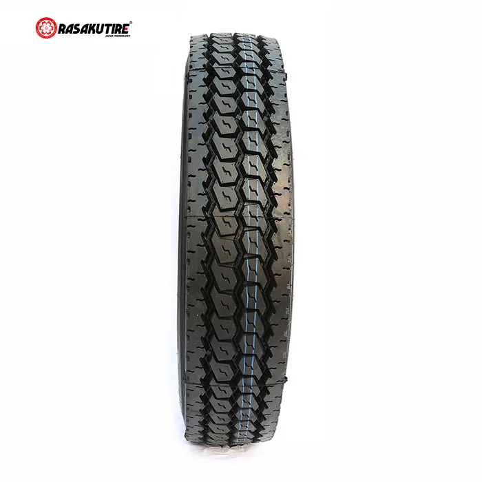 11R22.5-18PR KT828 KUNLUN DOUBLECOIN Truck Tires - Top Quality