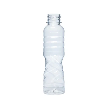 High Quality Standard Manufacturer Plastic Water Bottle 220ML Cheap Price