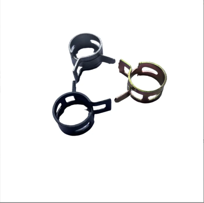 Spring Hose Clamp