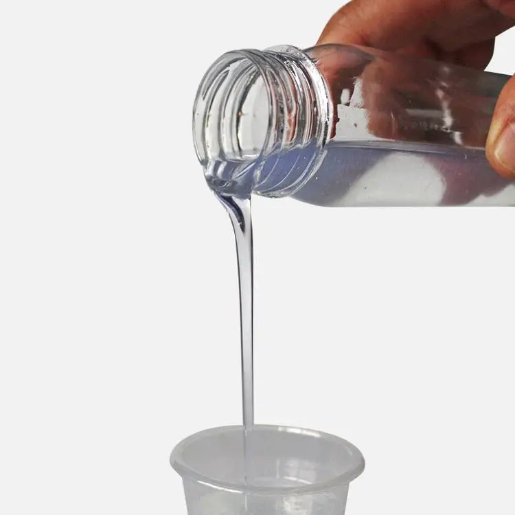 Industrial Chemicals Of Pure White Liquid Chlorinated Paraffin