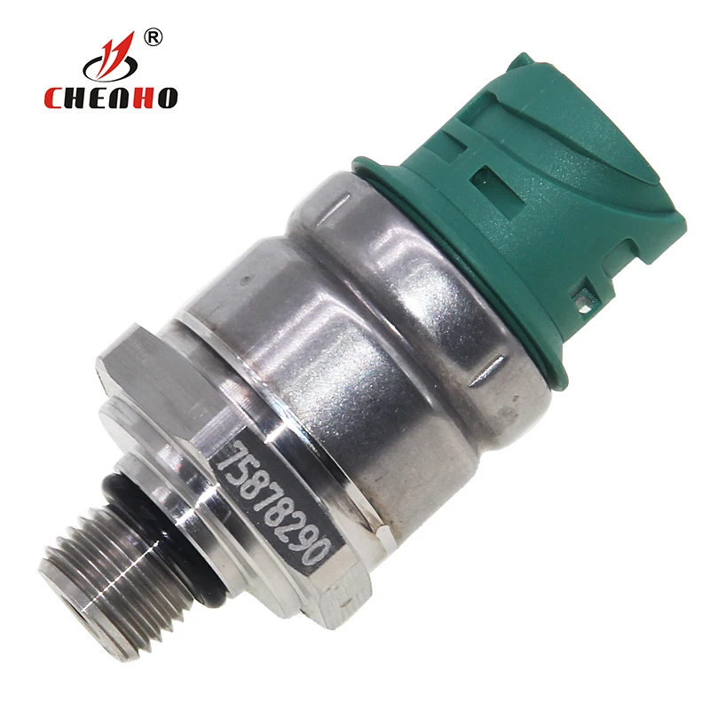 78000ポイント分　okamisi Speed Sensor 4327239 3408472 2872359 for Cummins Engine N14