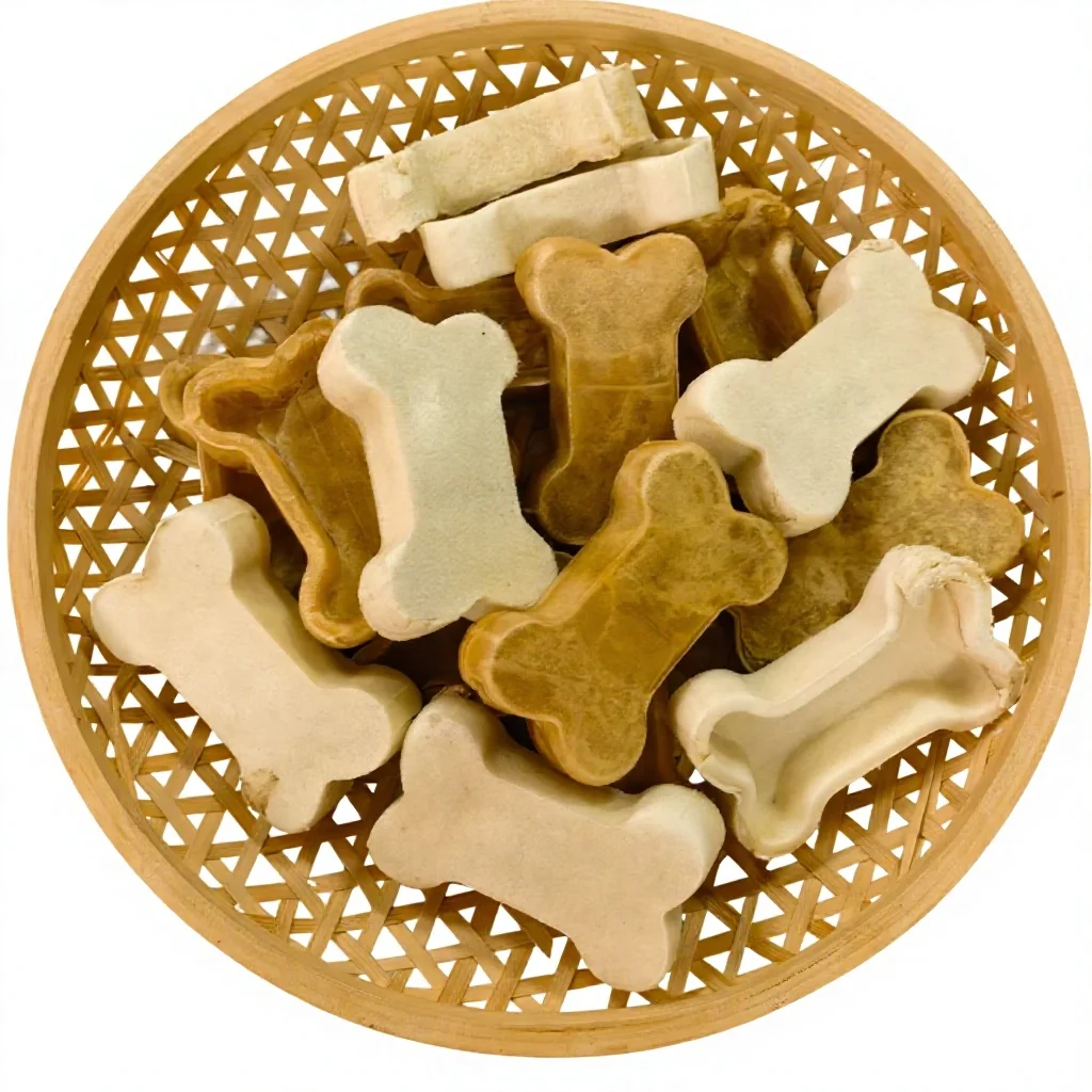 100% Animal Meat High-Protein Wet Dog Food & Dry Treats with Digestive Health Eco-Friendly Packaging factory