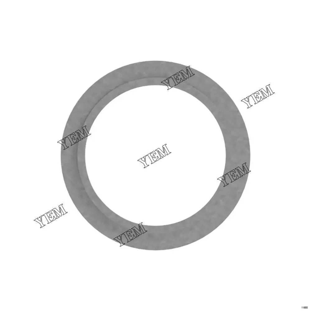 M318 214B 214B FT 224B M320 Ring Retain 8U-2408 8U2408 Replacement Engine Parts 3
