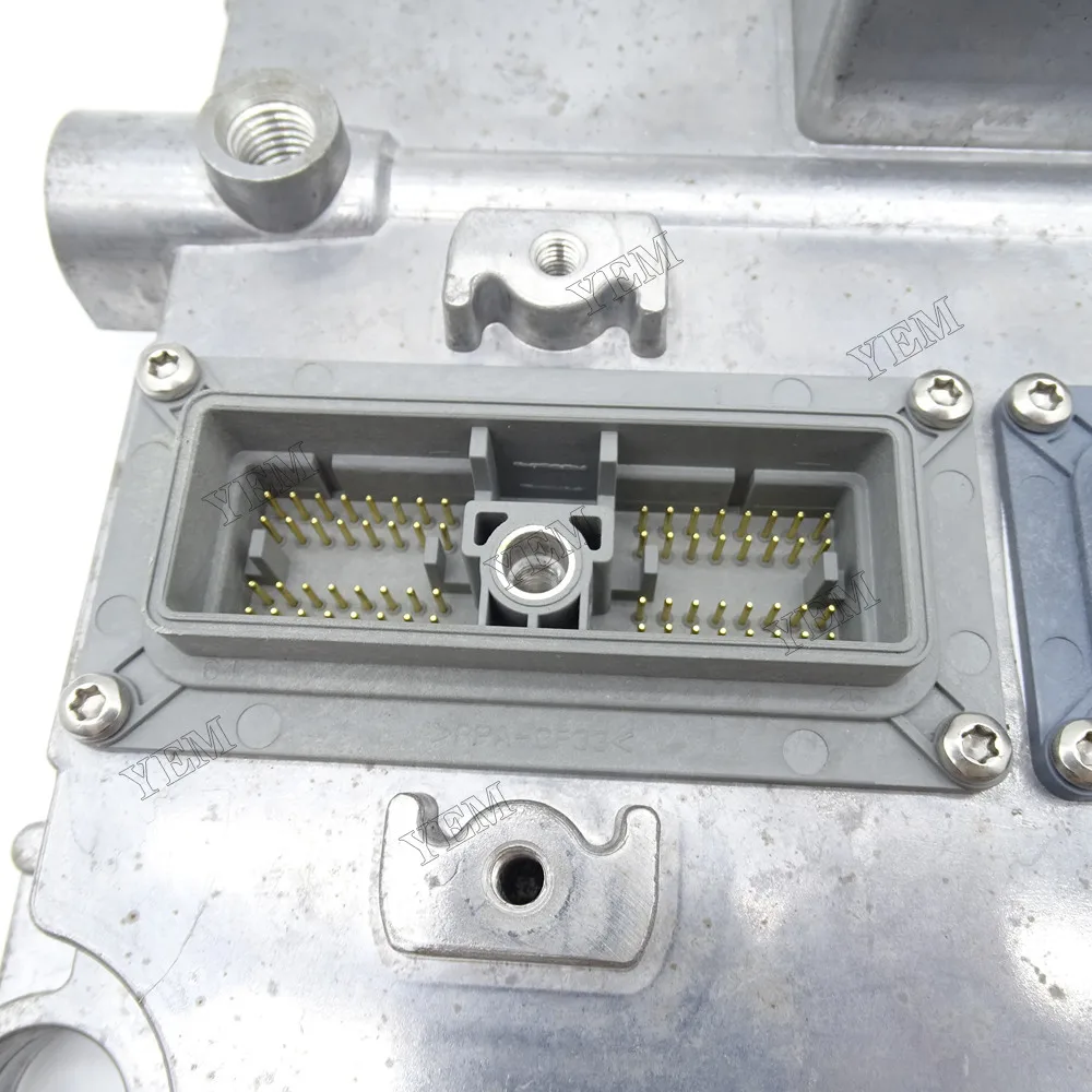 28170119 331-7539 T435425 Ecm Engine Controller Module for Perkins E320D C4-4 C6-4 C6 Machinery Engine Spare Parts 5