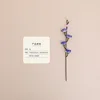 Type a blue
