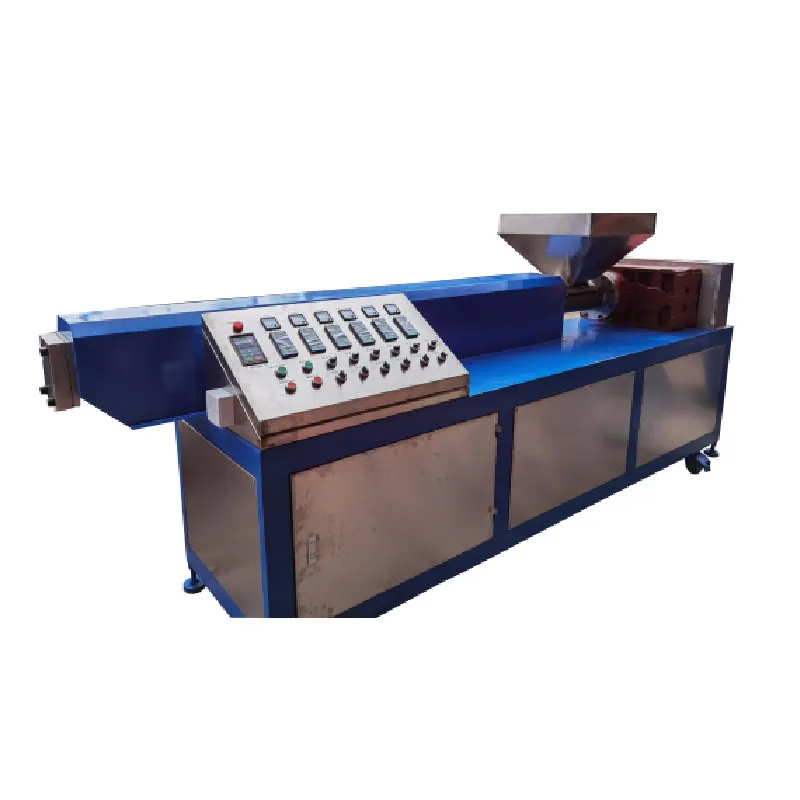 Innovative Plastic Extruder TPE Soft Rubber Elastic Adult Products Extruder Sex Toy Manufacturing Machine