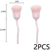 2pcs Pink