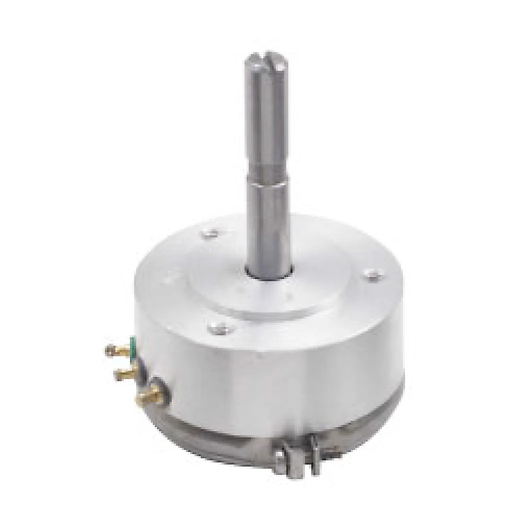 Swing Arm Potentiometer Made With Conductive Plastic And Excellent