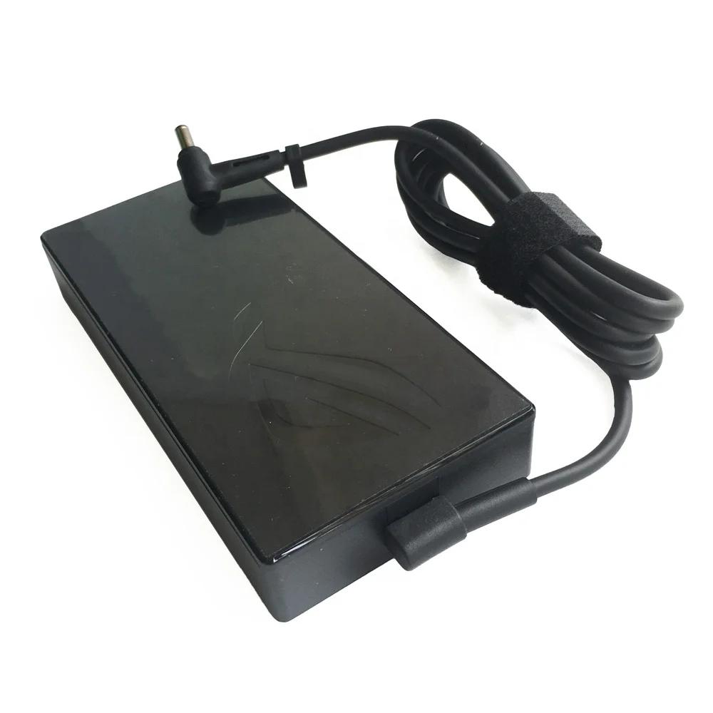 本物20V 6A ACアダプターADP-120CD B Asus ZenBook用UX534F UX534FT