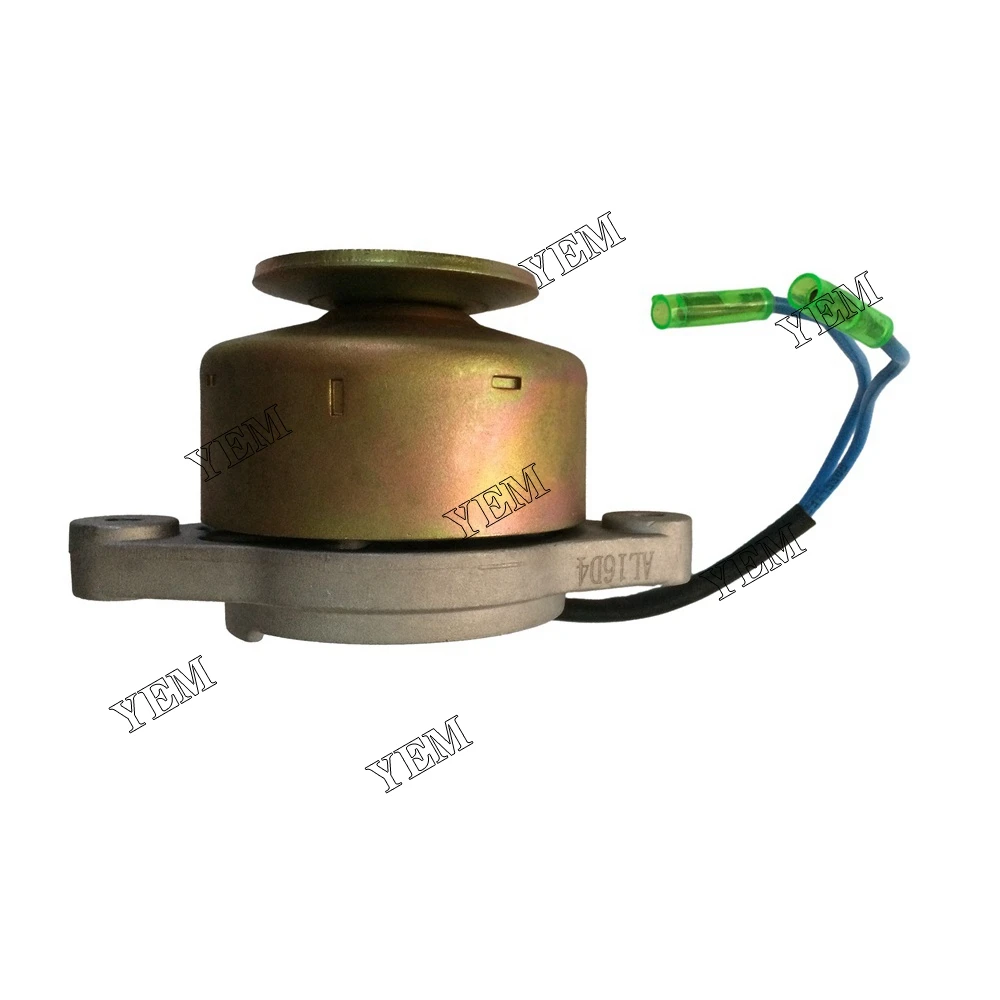 D722 Alternator 17531-64012B for Kubota