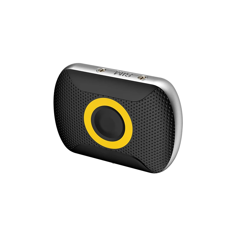 4G Personal Gps Multi Functions VJOY FA29C Voice Monitor 4G Personal Gps Tracking Devices for Kids Elderly