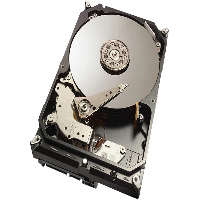 HDD 12 TB dell. SATA 10k RPM. 619291-B21. Жесткий диск 1.8TB 10k SAS 2.5 Huawei (02351keg) Прошивка k004.