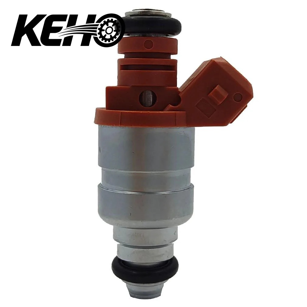 Fuel injector - 96620255 - Chevrolet Spark Daewoo Matiz 0.8 1.0-1