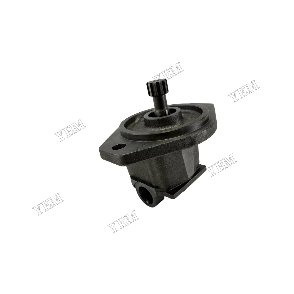 Fuel Pump 384-8612 for Cat OEM Engine Parts 6