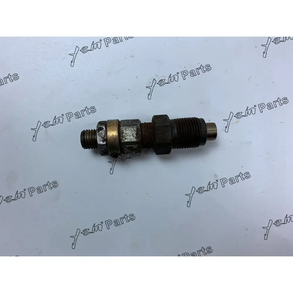 3KR1 Injector for Isuzu Diesel Engine Part 2