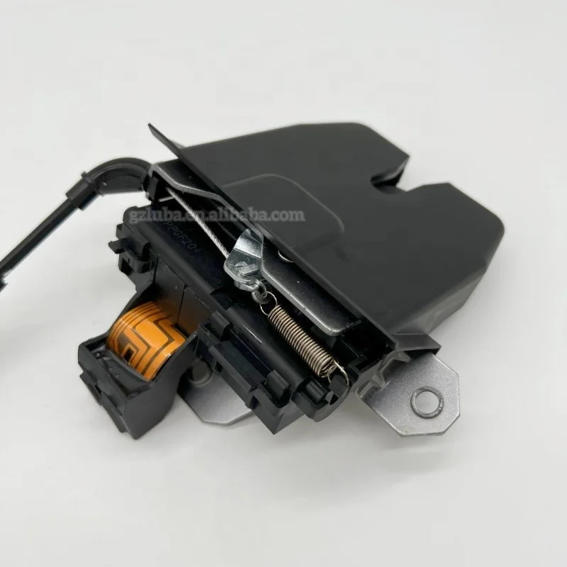 Heckklappenschloss Für Range Rover Evoque 2015-2018 | LR025420 LR051454