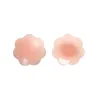 Patrón rosa - 6,5 cm