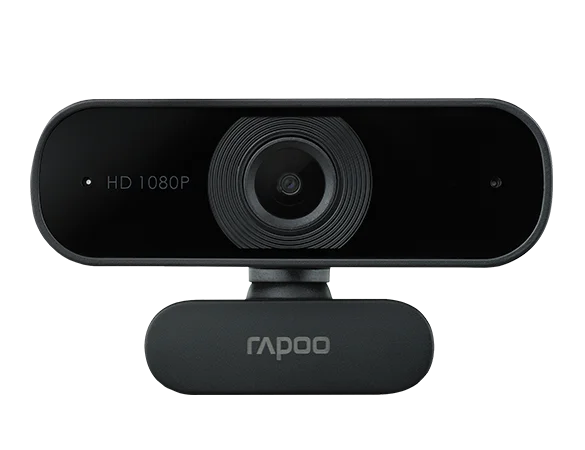 rapoo c280 full hd webcam