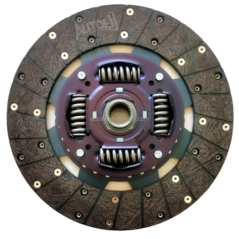 Clutch Cover For Nissan NP300 Pickup NV350 PATHFINDER Leaf 30100-3XN0A 30100-5X00A 30100-C8000 NSD009U DN-309 328 0315 60