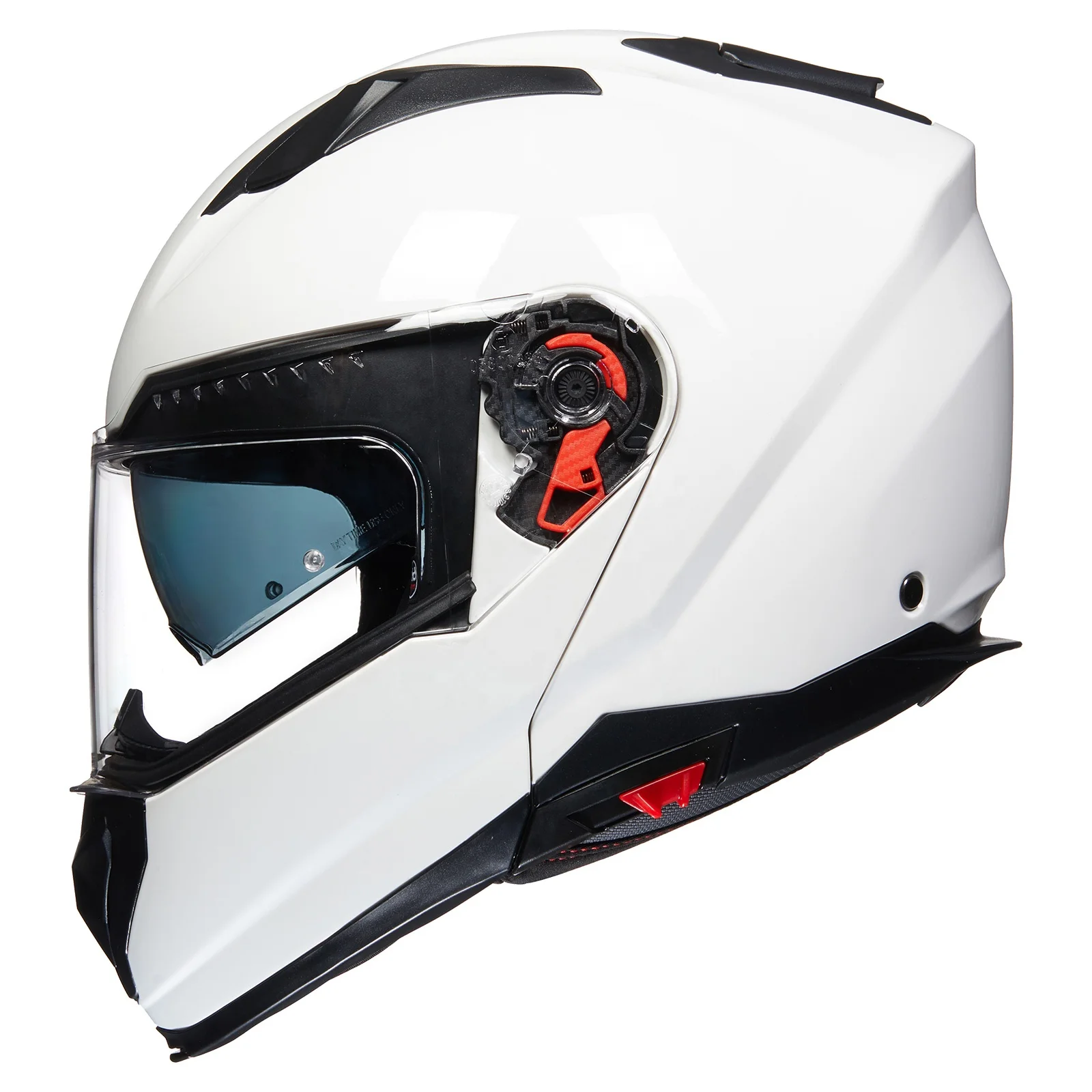 ILM Modular Motorcycle Helmets DOTモデル909 フルフェイスヘルメット 