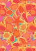 Printed fabric