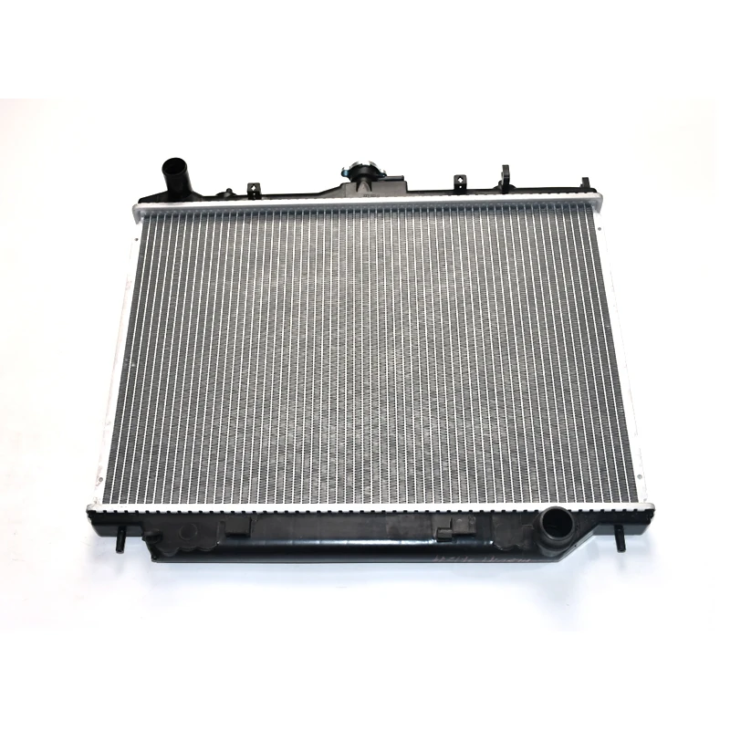 Radiator 1301100xk45xb For Great Wall Haval H5 - Buy Radiator Haval ...