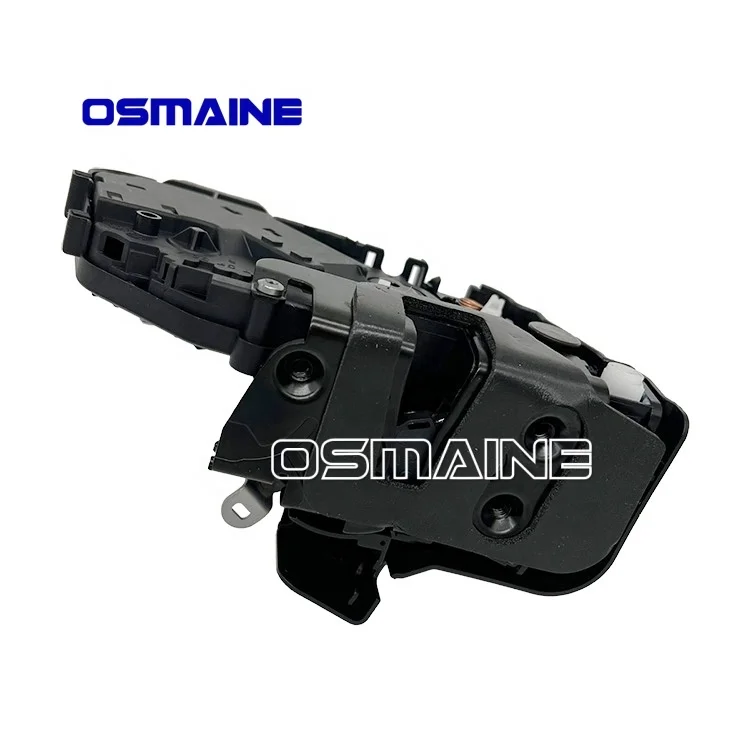Right Rear Door Lock Actuator 433MHz for Jaguar XF X250 XK XJ XJL