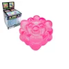 #Caja de 5 colores